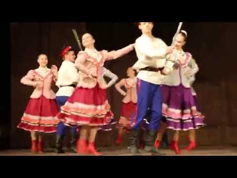 Видео: Юность Сибири - Черноморочка