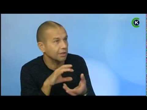 Видео: Андрей Сидерский 29 11 2013