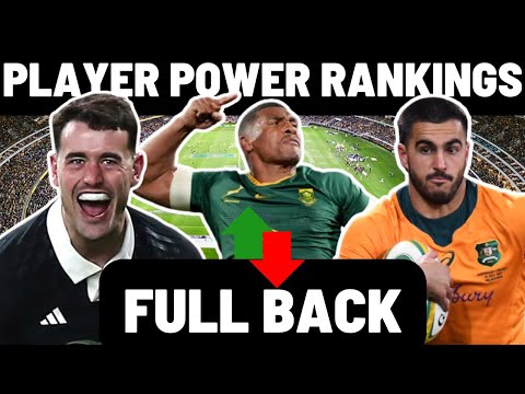 Видео: ЛУЧШИЙ ПОЛНЫЙ ЗАЩИТНИК НА ЗЕМЛЕ?!? | РЕЙТИНГ СИЛЫ ИГРОКОВ | ТОП-10