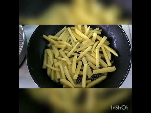 Видео: Приготування страв і гарнірів з смажених овочів і грибів.