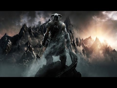 Видео: The Elder Scrolls V: Skyrim ➯ ТИПИЧНОЕ УТРО / НОВОЕ НАЧАЛО ➯ #1