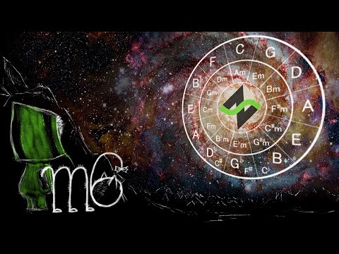 Видео: Аккорд m6 [Аккордопедия] Теория музыки по-пацански