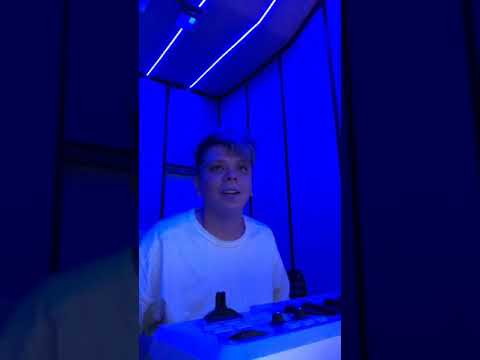 Видео: Elvin Grey. Прямой эфир (28.06.2018)