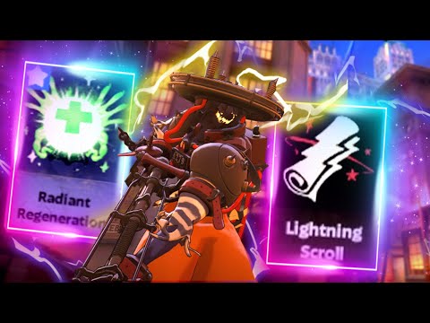 Видео: Седьмая — просто красный флаг с крутыми способностями