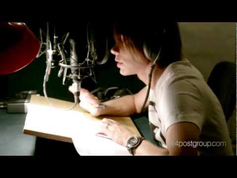 Видео: 4POST #11 Озвучка (30.08.2011)