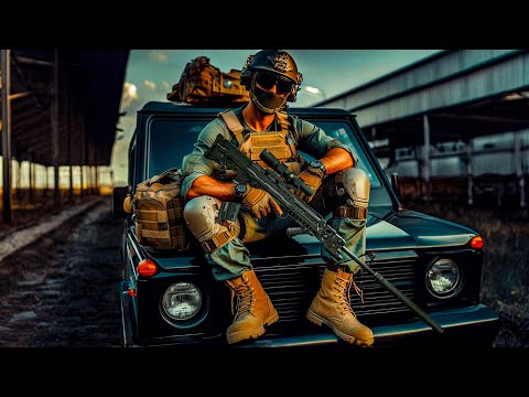 Видео: L85A1 «Скальпель» — самое недооцененное оружие — Lost Light