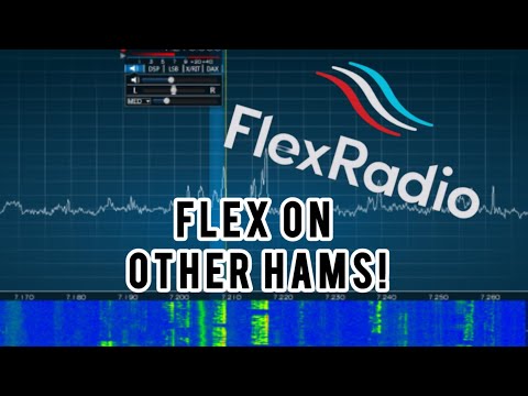 Видео: Модернизировал Shack! Flex Radio 6300 и Maestro для Remote Shack!