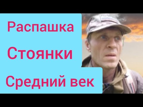 Видео: Нашли распашку с чешуёй