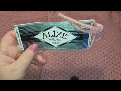 Видео: Очень простой кардиган спицами