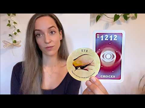 Видео: ✨ Твоя ДУХОВНАЯ КОМАНДА надеется, что ты УВИДИШЬ ЭТО, пока не стало СЛИШКОМ ПОЗДНО 🧿