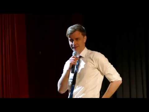 Видео: Алексей Гоман - Сольный концерт в КЦ «Вдохновение» (13.05.2018)