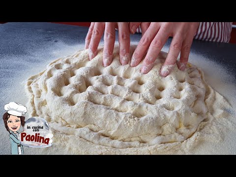 Видео: Самая простая домашняя ПИЦЦА в мире🍕. БЕЗ СМЕШИВАНИЯ!