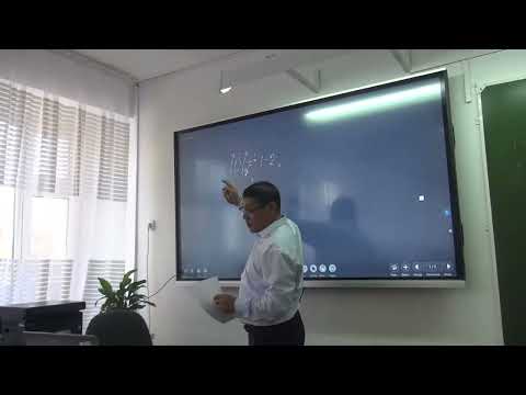 Видео: 10  сыныбы. Информатика.  Бір санау жүйесінен екінші санау жүйесіне сандарды аудару