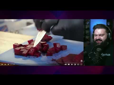 Видео: Емельяненко сделал “Свекольник” | комментирует @Министерство Логики