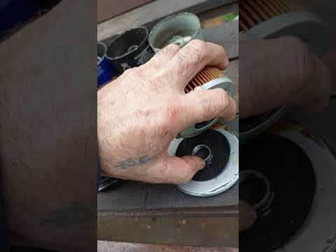 Видео: 5 ноября 2024 г. Фильтр LYNX, вскрытие показало.