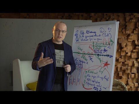 Видео: 2/12 - Анализ событий жизни: подготовка к достижениям