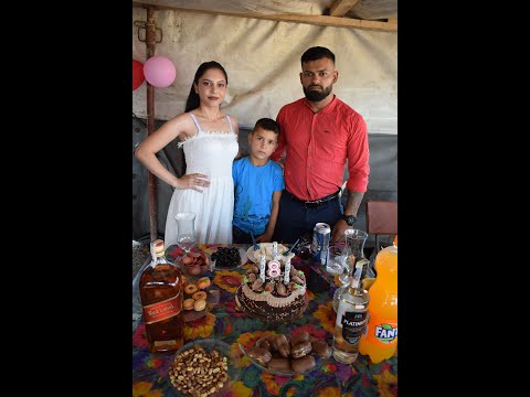 Видео: ЧЕСТИТ РОЖДЕН ДЕН БОЖИДАР 8.Г