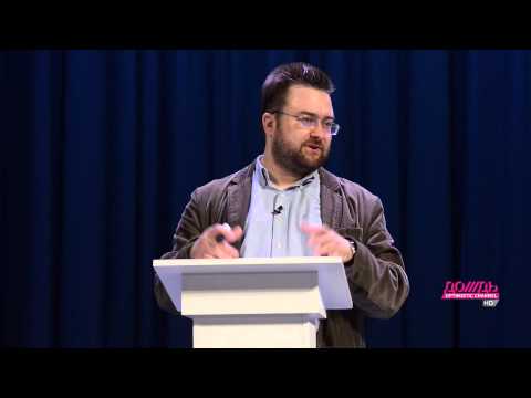 Видео: Андрей Бремзен: «Рынок себя изжил»