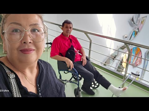 Видео: Мы дома!#Дебют ассистента # Выйду на работу