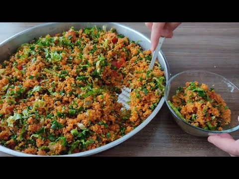 Видео: Рецепт Вкусного Кисира / Как приготовить Чудесный Кисир Дома 💯Со Всеми Советами🤚 Зерно и Практично