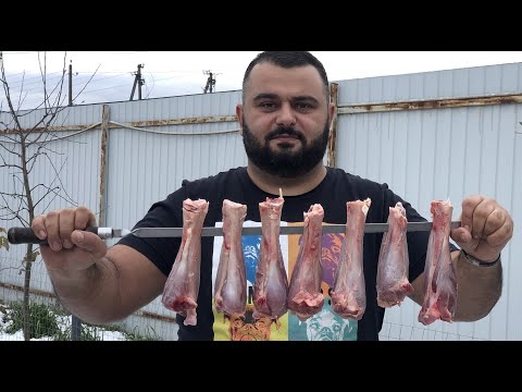 Видео: Лучший рецепт в казане! Баранина в вине с овощами!