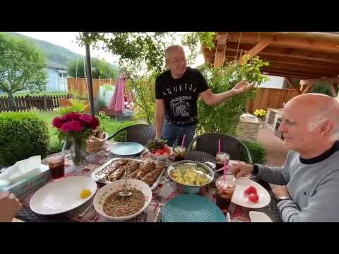 Видео: КАПУСТА, КАРТОШКА, МУКА И ВОДА/НЕРЕАЛЬНО ВКУСНОЕ БЛЮДО/ВСЕ ПЕРЕМЕШАЛИ И В КАЗАНОК❤️ЭЛИНA