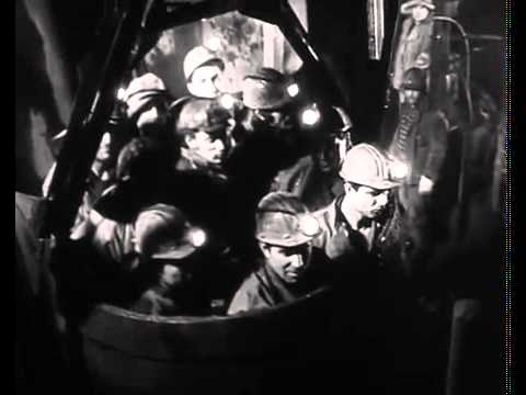 Видео: Рудник "Октябрьский"