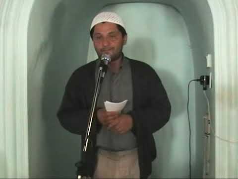 Видео: Хусейн Афанди сборник проповедей 1 часть  На аварском языке