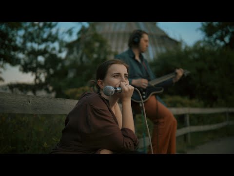 Видео: AGlivewith Artistka Chuprynenko  -  "Степ" (6 june 2023 , Kyiv)