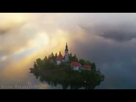 Видео: Він є живий. Пан-флейта