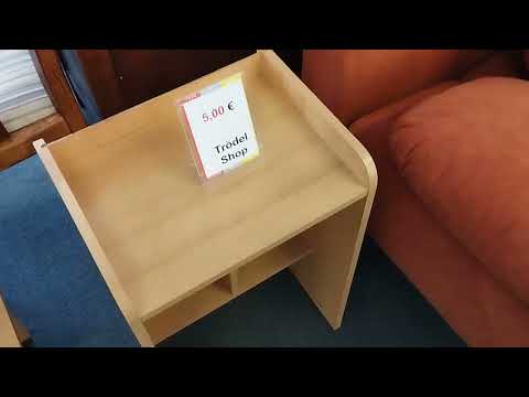 Видео: ЦЕНЫ НА Б.У МЕБЕЛЬ В КОМИССИОННЫХ МАГАЗИНАХ В ГЕРМАНИИ! ПРОДАЮТ ВСЁ ЗА МАЛЕНЬКИЕ ДЕНЬГИ!