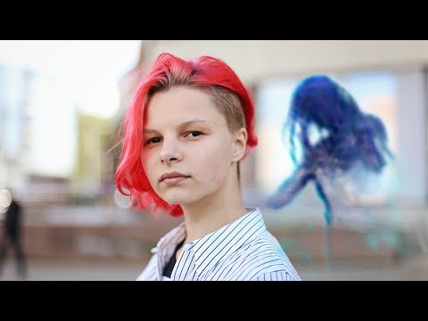 Видео: "Новенькая". Мистическая история.
