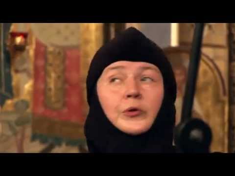 Видео: Всего-то навсего - Муз. мон. Иулиания