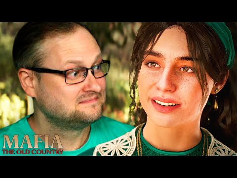 Видео: НАГЛЫЕ ПОДКАТЫ ► Mafia: The Old Country #2