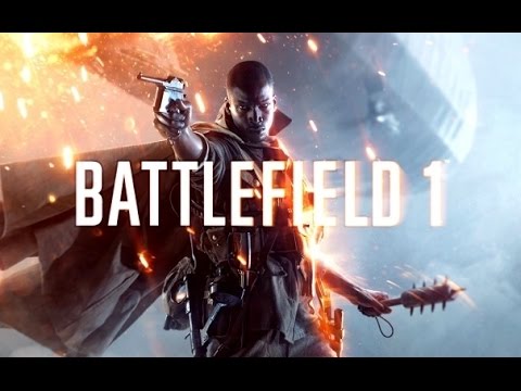 Видео: Фильм "BATTLEFIELD 1" (полный игрофильм, весь сюжет) [60fps, 1440p]