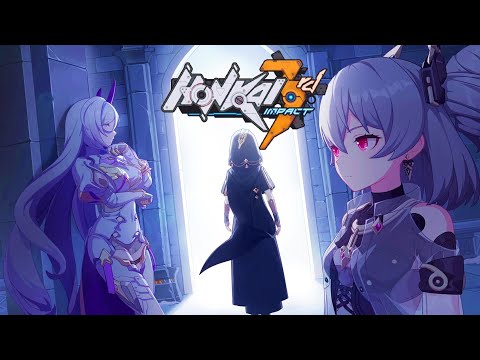 Видео: Мутки мутные | Honkai Impact [1.5] | #167