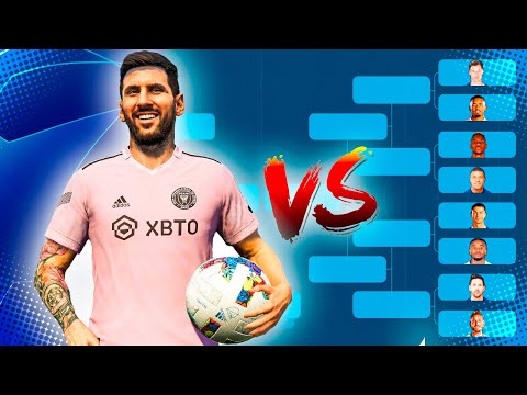 Видео: 1 НА 1 ТУРНИР СРЕДИ ЛУЧШИХ | FIFA 23 КУБОК 1 vs 1