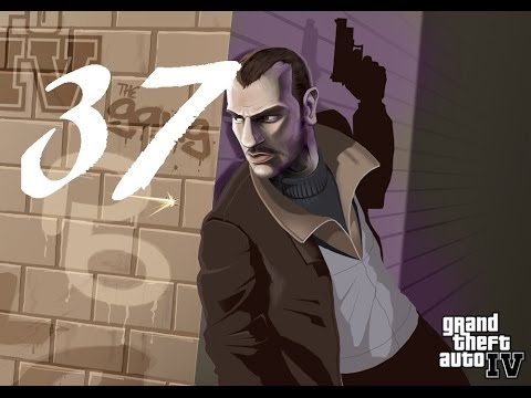 Видео: GTA 4 прохождение серия 37 (Финал)