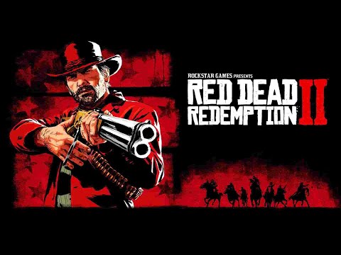 Видео: От Рассвета до Заката !! Red Dead Online . Вечерний Live Stream !!!