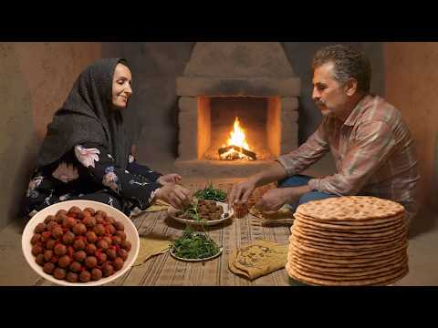 Видео: Куриный кебаб и гурме с тандыром в деревне