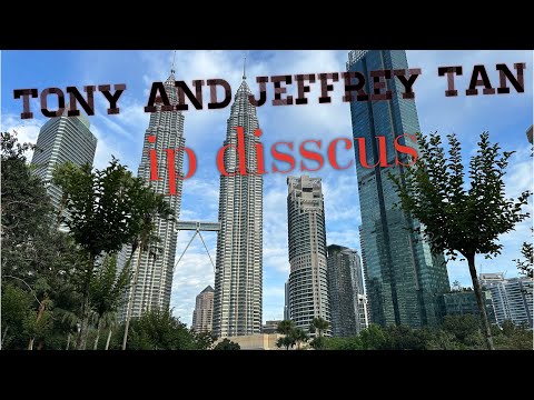 Видео: 1. Самый титулованный разводчик дискусов. Tony & Jeffrey Tan. Разводня Ip Discus Malaysia