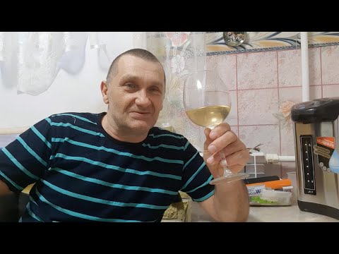 Видео: Как приготовить, Домашнее грушовое вино.