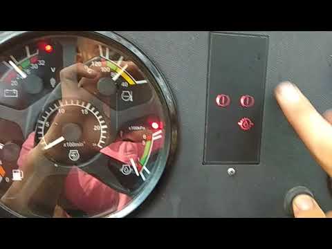 Видео: Обзор погрузчика амкодор 332с4