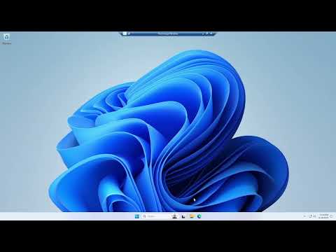 Видео: виртуальная машина на Windows 11