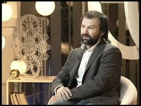 Видео: Святослав Вакарчук в программе Позаочi, 2008 г