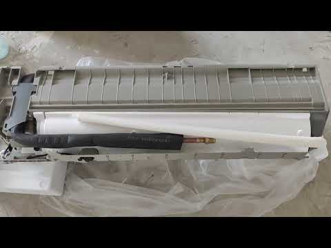 Видео: Кондиционер Cooper and Hunter S24 FTXLA (WI-FI)-NG