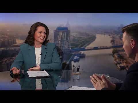 Видео: Цепная реакция: Екатерина Баловнева, директор по эффективности закупок и цепи поставок, «Черкизово»