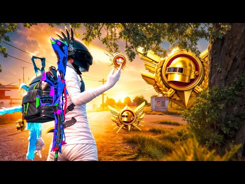 Видео: С Полного Нуля до Легенды в Ultimate Royale! Сложнейший режим...