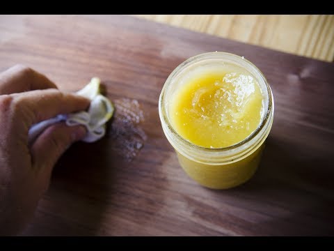 Видео: Создайте историческую полироль для мебели с пчелиным воском, маслом и скипидаром