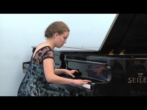 Видео: Отчётный концерт СОКИ 20.04.2021. «Фортепиано»